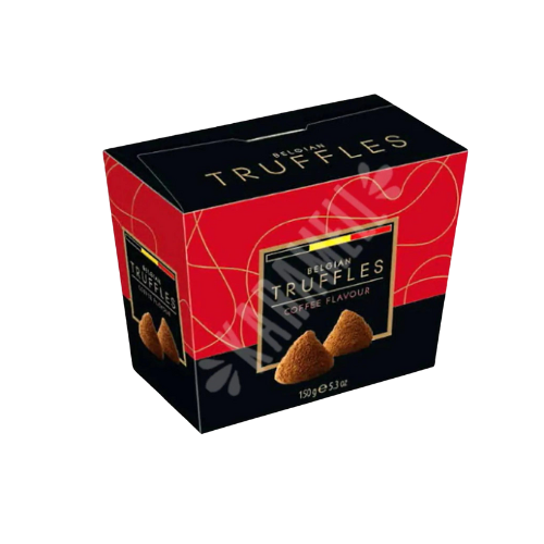 Truffles | שוקולד וקפה מצופה קקאו